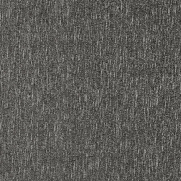 Riveted # 126 Charcoal by Maxwell Designer Fabric Natural Ease 54% POLYESTER/46% COTTON INDIA 55" - Swanky Fabrics -