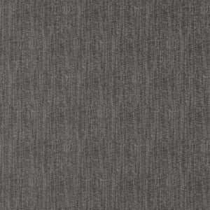 Riveted # 126 Charcoal by Maxwell Designer Fabric
