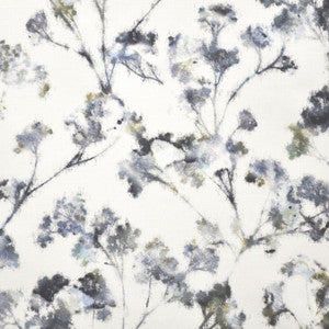 Rain Garden # 324 Mineral by Maxwell Designer Fabric