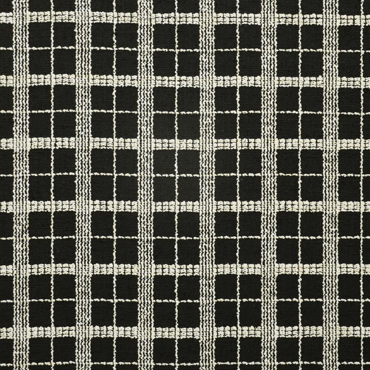 Rear Window # 704 Liquorice by Maxwell Designer Fabric Color Theory-Vol.V Caffe Latte 100% POLYESTER INDIA V&H-3.3" 54" - Swanky Fabrics -