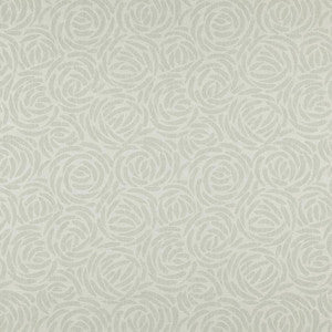 Rosettes # 320 Silvermist** by Maxwell Designer Fabric