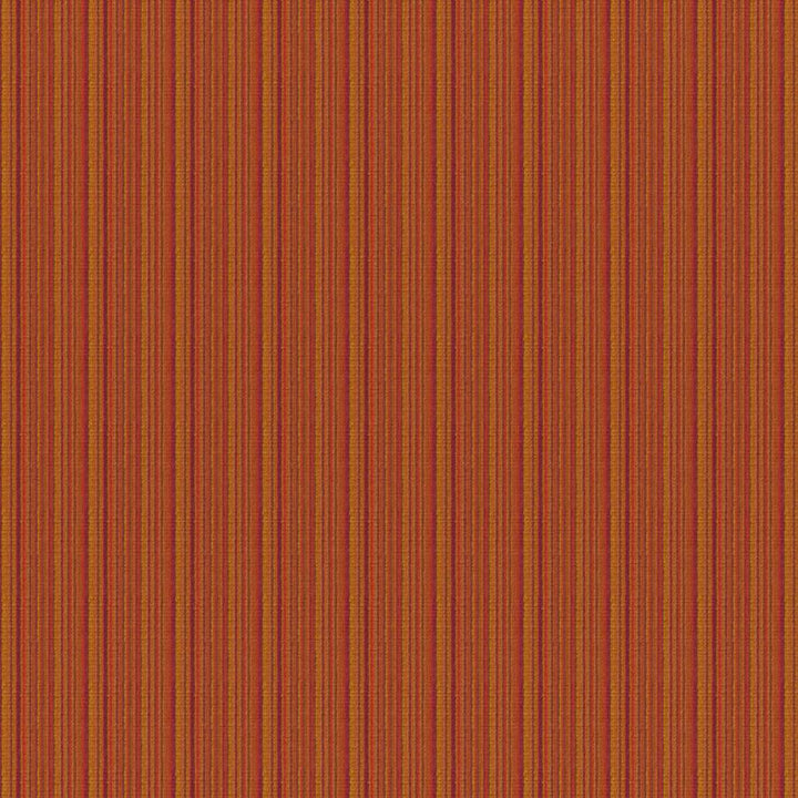 Rio Grande # 513 Paprika by Maxwell Designer Fabric Colorguard-Nectar 100% POLYESTER TURKEY H-3.1" 54.3" - Swanky Fabrics -