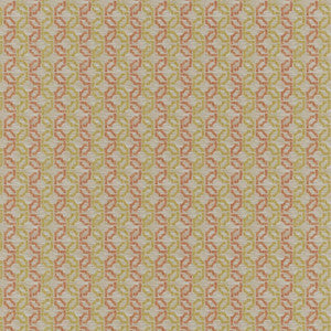 Rocio # 531 Autumn by Maxwell Designer Fabric