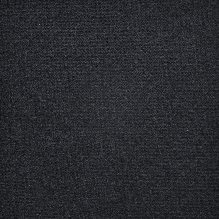 Rex # 831 Charcoal by Maxwell Designer Fabric Performance Wovens-Vol. V Badlands 68% ACETATE/29% POLYESTER/3% VISCOSE TURKEY 55" - Swanky Fabrics -