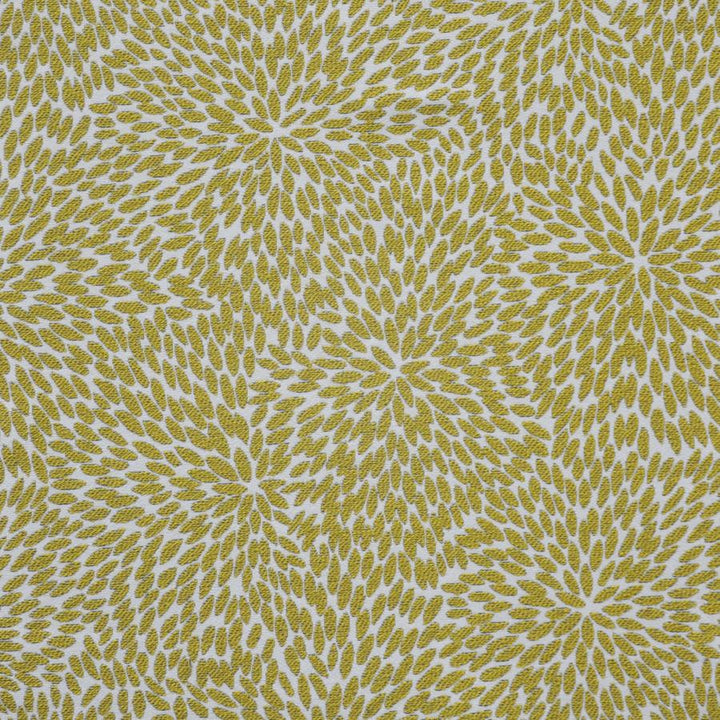 Rosaprima # 732 Marigold by Maxwell Designer Fabric Performance Wovens-Vol. V Paintbrush 100% POLYESTER TURKEY V-18.75" H-13" 53" - Swanky Fabrics -