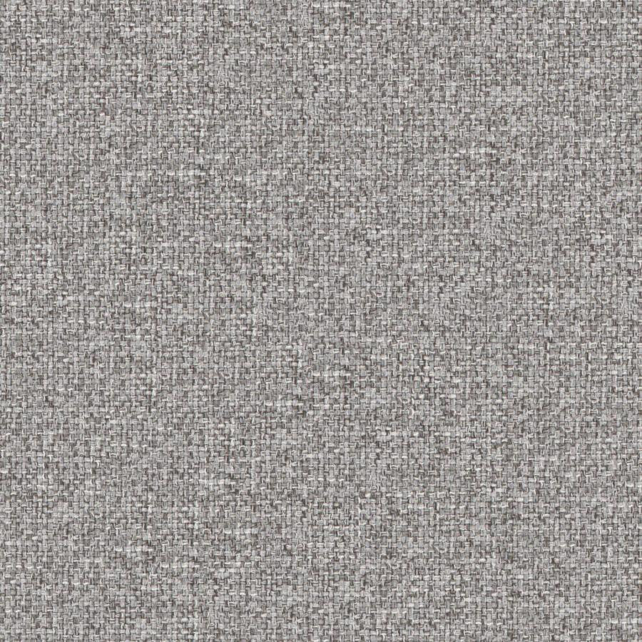 Rugby # 984 Titanium by Maxwell Designer Fabric Performance Textures Ii 85% POLYESTER/15% VISCOSE CHINA 57" - Swanky Fabrics -
