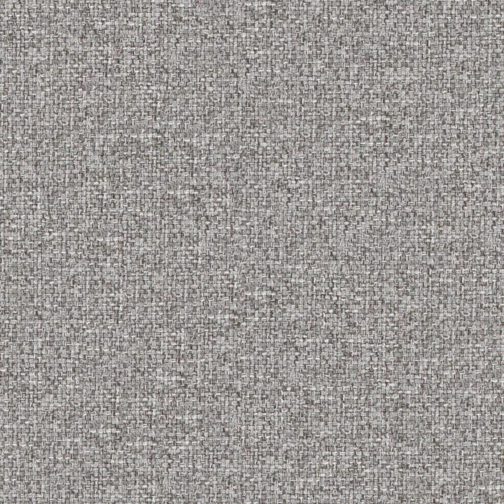 Rugby # 984 Titanium by Maxwell Designer Fabric Performance Textures Ii 85% POLYESTER/15% VISCOSE CHINA 57" - Swanky Fabrics -