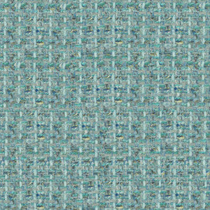 Ramon # 225 Turquoise by Maxwell Designer Fabric