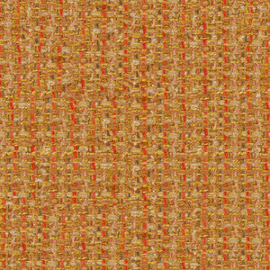Ramon # 236 Carrot by Maxwell Designer Fabric