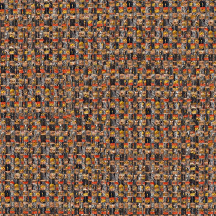 Ramon # 243 Rutile by Maxwell Designer Fabric Colorguard-Mosaic 51% POLYESTER/30% ACRYLIC/19% POLYPROPYLENE TURKEY 55" - Swanky Fabrics -