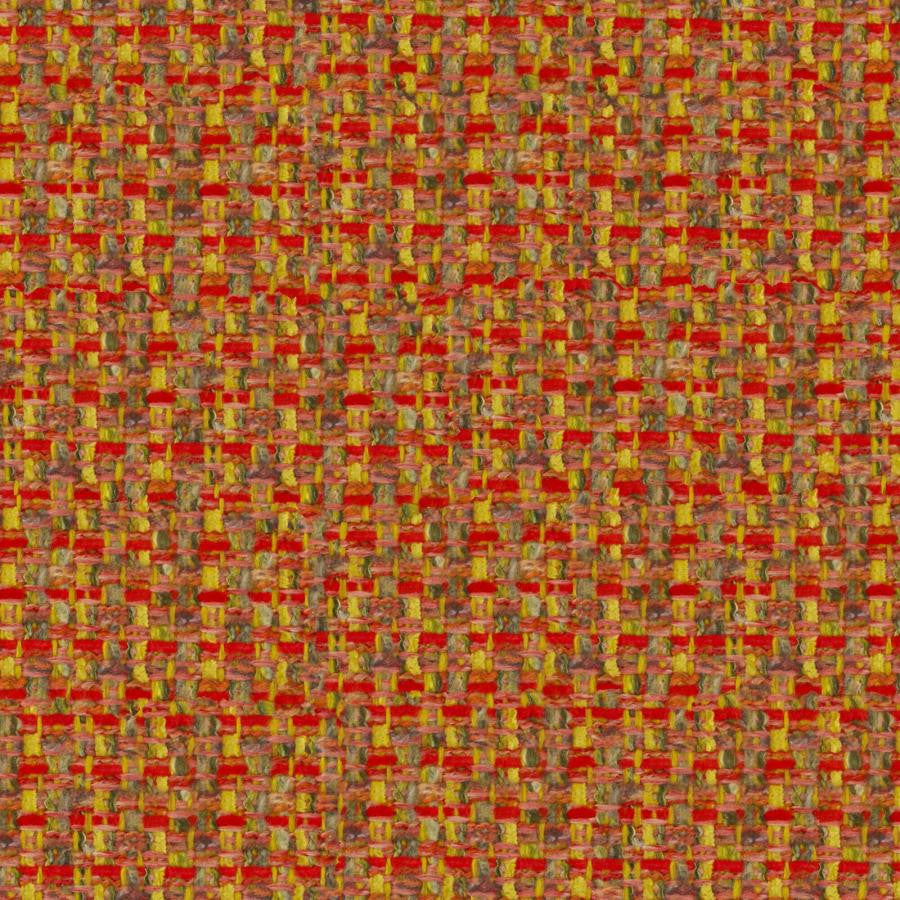 Ramon # 247 Jewel by Maxwell Designer Fabric Colorguard-Mosaic 51% POLYESTER/30% ACRYLIC/19% POLYPROPYLENE TURKEY 55" - Swanky Fabrics -