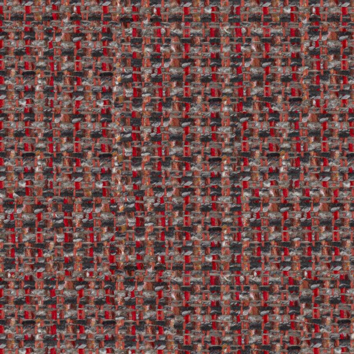 Ramon # 253 Cardinal by Maxwell Designer Fabric Colorguard-Mosaic 51% POLYESTER/30% ACRYLIC/19% POLYPROPYLENE TURKEY 55" - Swanky Fabrics -