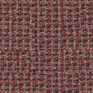 Ramon # 253 Cardinal by Maxwell Designer Fabric