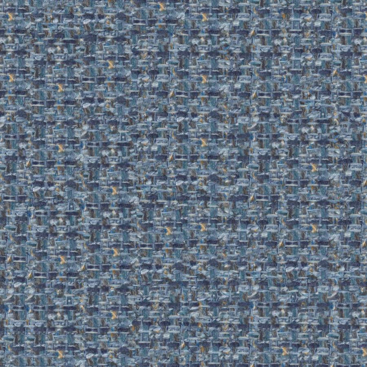 Ramon # 262 Denim by Maxwell Designer Fabric Colorguard-Mosaic 51% POLYESTER/30% ACRYLIC/19% POLYPROPYLENE TURKEY 55" - Swanky Fabrics -
