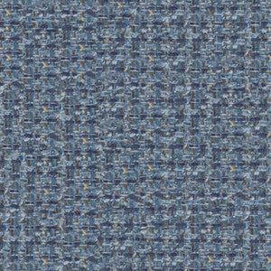 Ramon # 262 Denim by Maxwell Designer Fabric