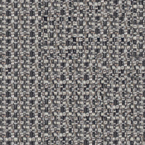 Ramon # 311 Charcoal by Maxwell Designer Fabric