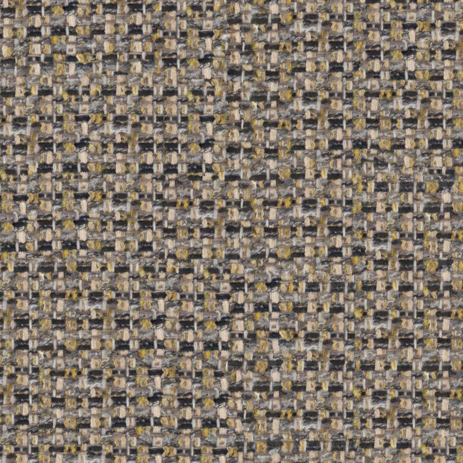 Ramon # 356 Liquorice by Maxwell Designer Fabric Colorguard-Pashmina 51% POLYESTER/30% ACRYLIC/19% POLYPROPYLENE TURKEY 55" - Swanky Fabrics -