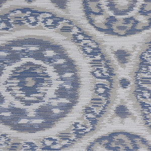 Roanoke 1 Lake by Stout Designer Fabric