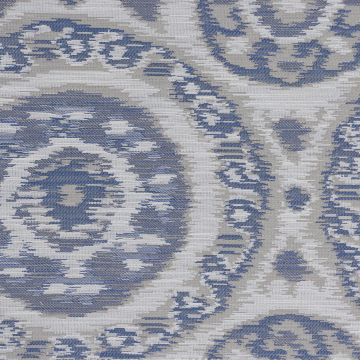 Roanoke 1 Lake by Stout Fabric Stout Fabric Roanoke 1 LakeFabric NO LIMITS 100%POL USA </p><p>Repeat: H: 13.500, V: 12.500 54 in - Fabric Carolina -