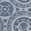 Roanoke 2 Denim by Stout Designer Fabric