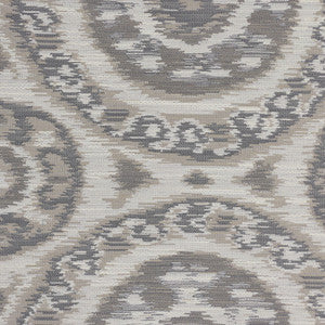 Roanoke 3 Shadow by Stout Designer Fabric