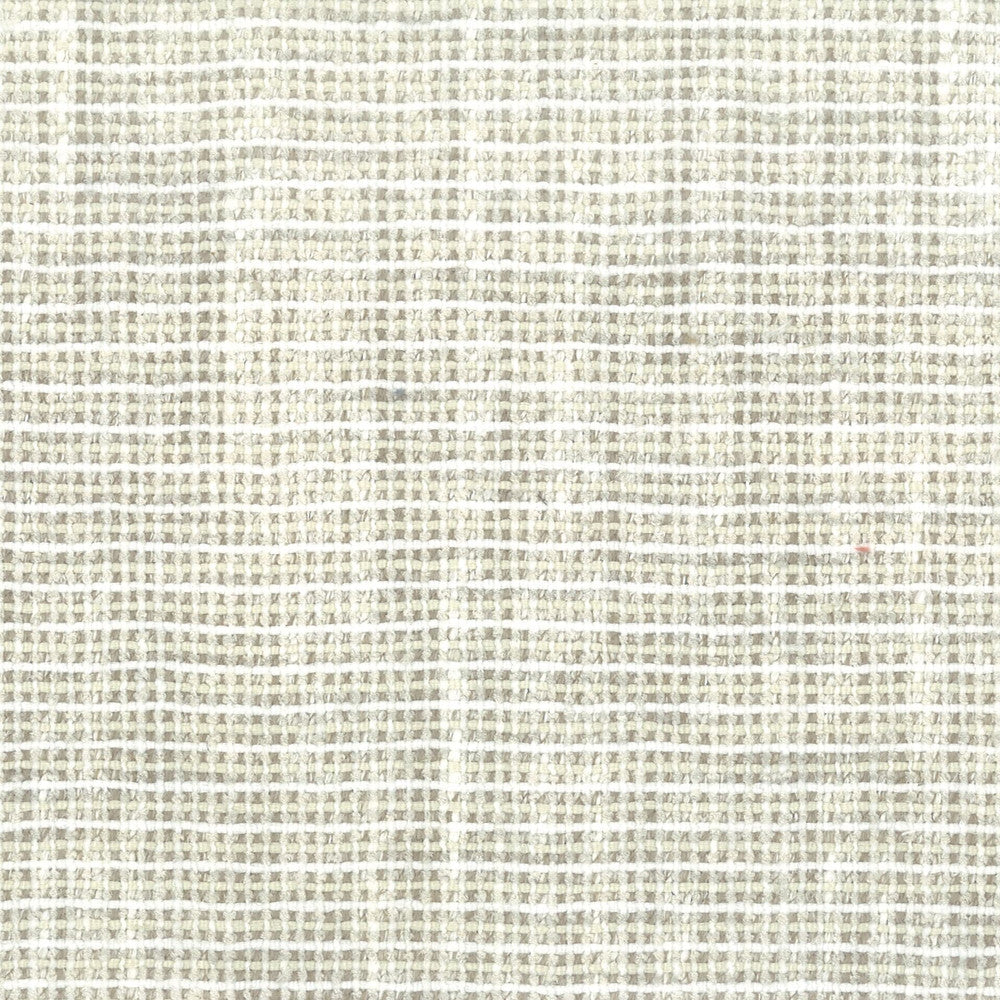 Robbins 1 Dove by Stout Designer Fabric COMFORTABLE LIVING PLATINUM/SLATE 80%POL 20%SVI INDIA WYZENBEEK 50 000 DOUBLE RUB WEAR TEST (HEAVY DUTY) FLAME RETARDANT-U.F.A.C. CLASS 1 FLAME RETARDANT-N.F.P.A. 260A CLASS 1 CATB 117-2013 Horizontal: 0 and Vertical: 0 54 in - Swanky Fabrics -
