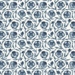 Robert 1 Denim by Stout Designer Fabric