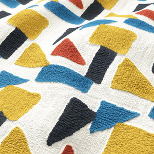 Rockaway 18J9161 By JF Designer Fabric
