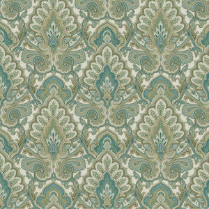 Roget 1 Shoreline by Stout Designer Fabric