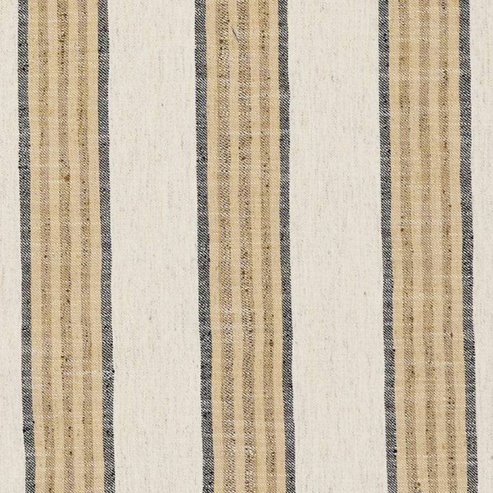 RONAN 19J9391 by JF Designer Fabric COASTLINE 60% Polyester, 37% Cotton, 3% Linen India  Horizontal: 4.5 and Vertical:  57  - Swanky Fabrics -
