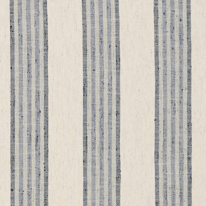RONAN 67J9391 by JF Designer Fabric COASTLINE 60% Polyester, 37% Cotton, 3% Linen India  Horizontal: 4.5 and Vertical:  57  - Swanky Fabrics -