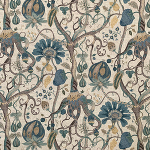 Rooted Oxford by Magnolia Designer Fabric