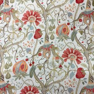 Rooted Sunset by Magnolia Designer Fabric
