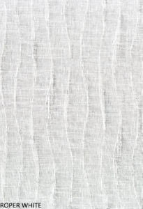 Roper White 100 by Norbar Designer Fabric