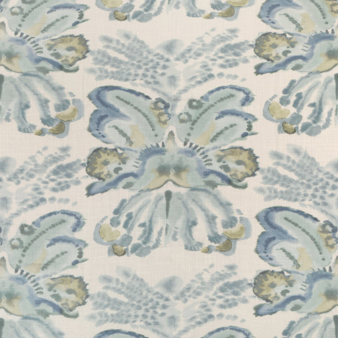 Rorschach - Amsonia RORSCHACH.1511.0 by Kravet Couture Designer Fabric