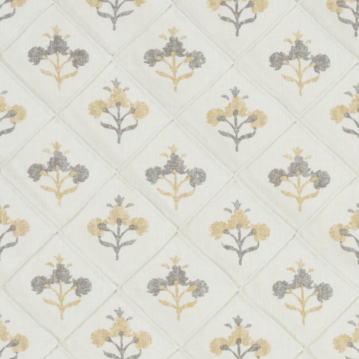 ROSELLEN 17J9391 by JF Designer Fabric COASTLINE 73% Polyester, 27% Cotton India  Horizontal: 9 and Vertical: 8.75 54  - Swanky Fabrics -