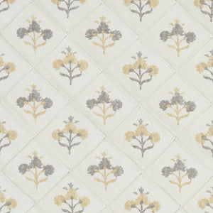 Rosellen 17J9391 By JF Designer Fabric