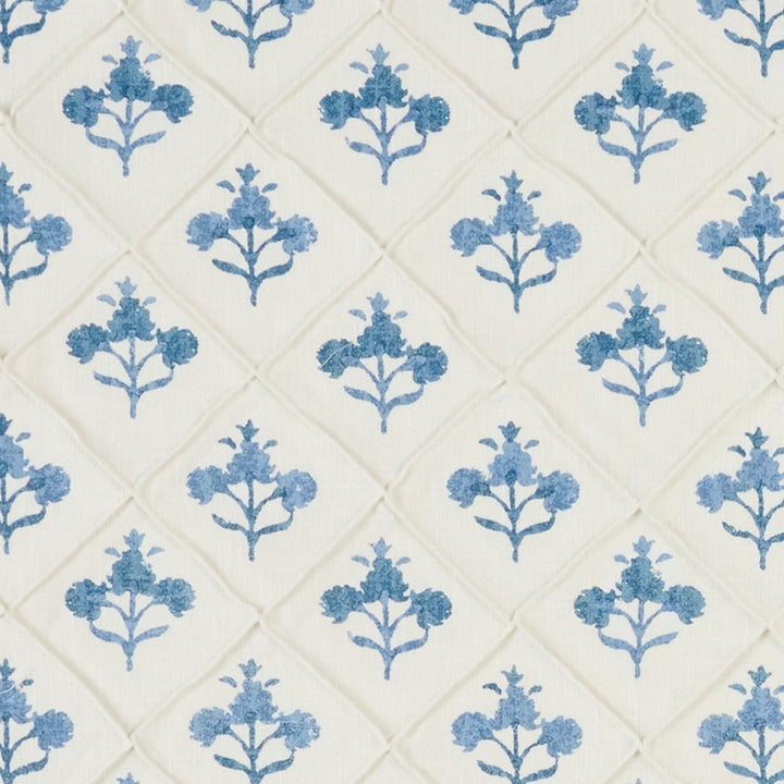 ROSELLEN 68J9431 by JF Designer Fabric DEBUTANTE 73% Polyester, 27% Cotton India  Horizontal: 9 and Vertical: 8.75 54  - Swanky Fabrics -