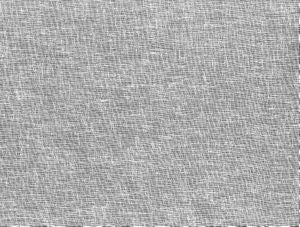Rosen Snow by Norbar Designer Fabric SHEER STYLE 100% POLYESTER CHINA 110 - Swanky Fabrics -