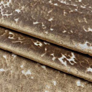 Rosen Caramel by Magnolia Designer Fabric