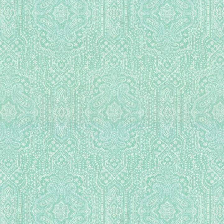 Rotation 1 Seamist by Stout Designer Fabric RAINBOW LIBRARY AQUAMARINE/SEACREST 100%COT USA FLAME RETARDANT-U.F.A.C. CLASS 1 CATB 117-2013 WYZENBEEK 15 000 DOUBLE RUB WEAR TEST (HEAVY DUTY) Horizontal: 13.5 and Vertical: 25.25 54 in - Swanky Fabrics -