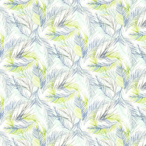Rotola 3 Caribbean by Stout Designer Fabric