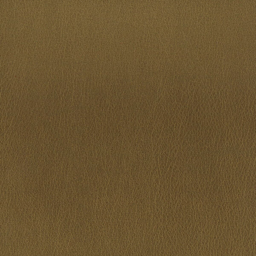 Roulette 1 Bronze by Stout Designer Fabric LEATHER LOOKS II 100%OTH 9%OTH CHINA FLAME RETARDANT-U.F.A.C. CLASS 1 FLAME RETARDANT-N.F.P.A. 260A CLASS 1 CATB 117-2013 WYZENBEEK 100 000 DOUBLE RUB WEAR TEST (HEAVY DUTY) Horizontal: 0 and Vertical: 0 54 in - Swanky Fabrics -