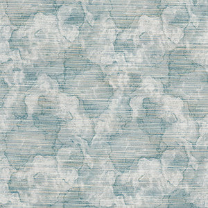 Roundabout 4 Haze by Stout Designer Fabric