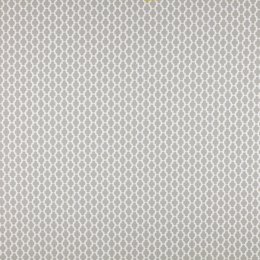 Rousseau 3 Platinum by Marcus William Fabric Marcus William Fabric Rousseau 3 PlatinumFabric KAI/MARCUS WILLIAM LINNAE VOLUME I 100%POL INDIA </p><p>Repeat: H: 1.375, V: 1.125 55 in - Fabric Carolina -