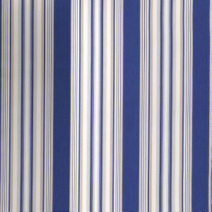 Rover Indigo by Norbar Designer Fabric