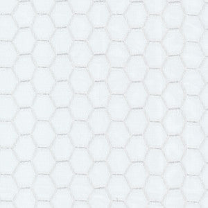 Rowayton 1 Frost by Stout Designer Fabric