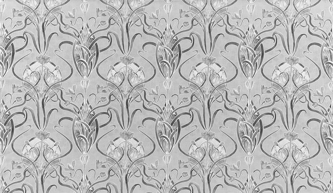 Rowan Spring by Magnolia Designer Fabric
