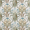 Rowan Porcelain by Magnolia Designer Fabric