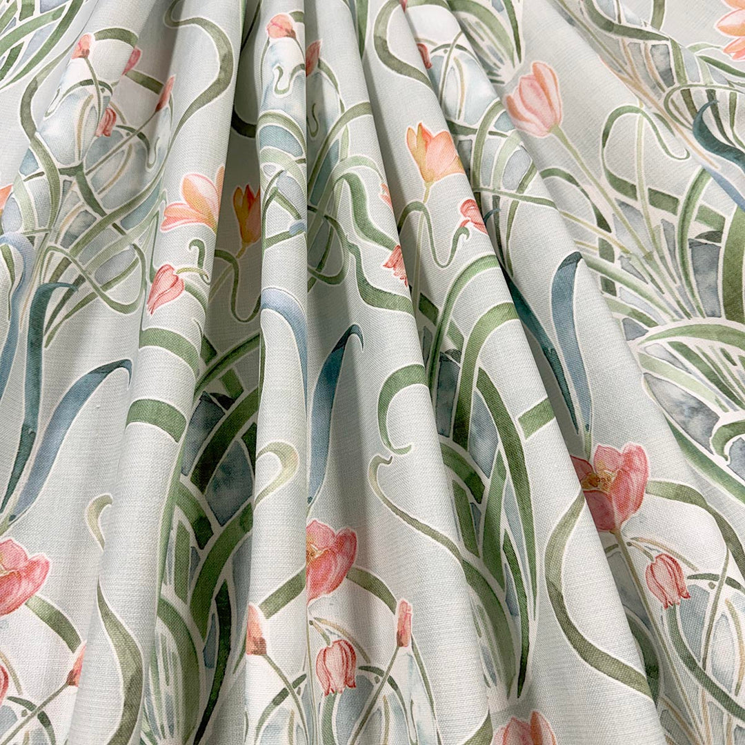 Rowan Spring by Magnolia Designer Fabric